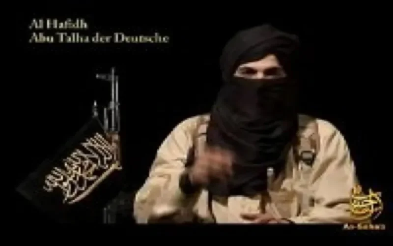 Bekkay Harrach, "messager" de la dernière vidéo d'Al Qaida