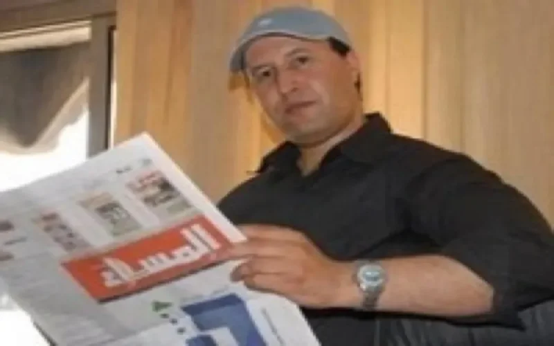 Al Massae gagne son procès contre Mohamed Ziane