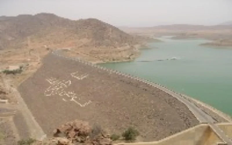 Les barrages font le plein