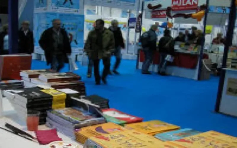 800 ouvrages marocains à la Foire internationale du livre du Caire