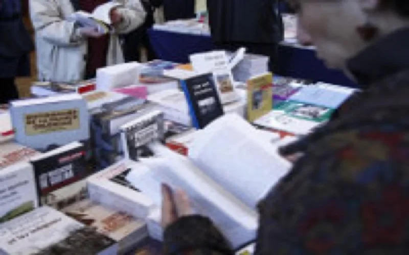 Le Maroc à l'honneur au "Maghreb des Livres" de Paris