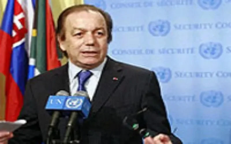 El Mostapha Sahel