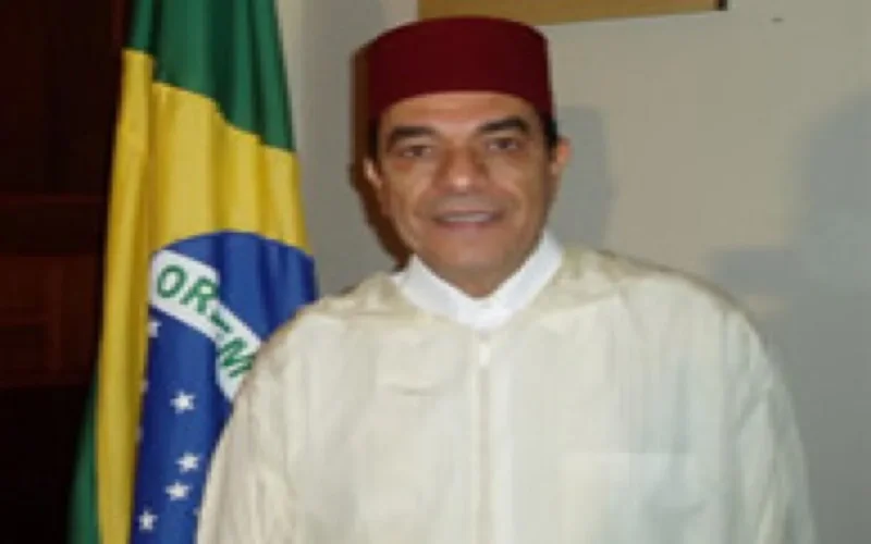 Mohamed El Ouafa