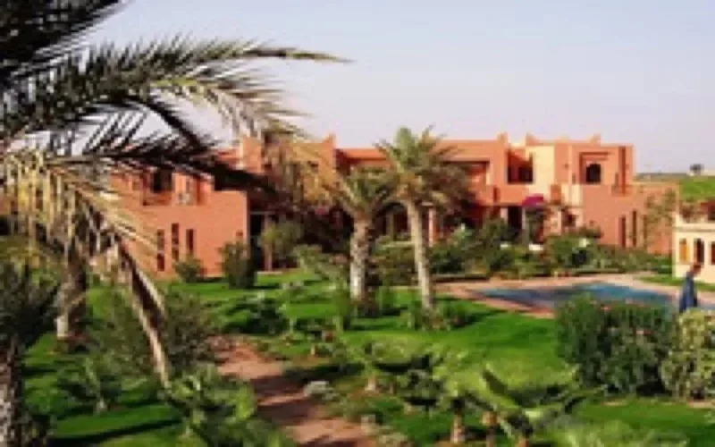 Immobilier : chute des ventes à Marrakech, Casablanca et Rabat résistent