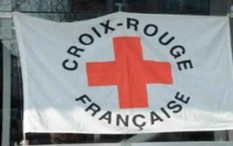 Tétouan : la Croix Rouge française s'implique dans la formation