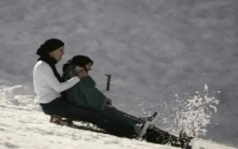 Le ski dans l'Atlas : pas (encore) les Alpes, mais exotisme garanti