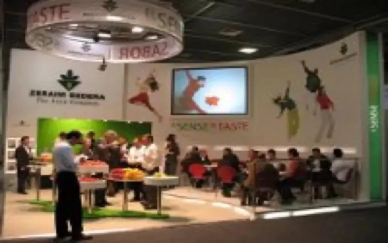 Le Maroc à la 17ème édition de "Fruit Logistica"