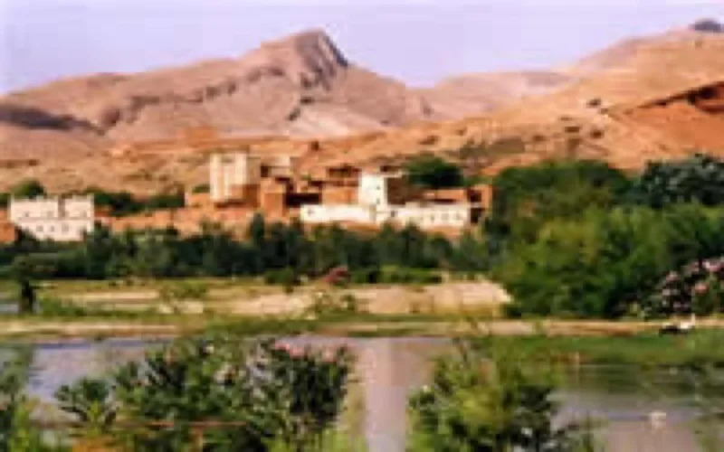 Festival de la solidarité avec le Sud Marocain