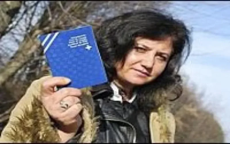 Un douanier grognon fait capoter un voyage de rêve