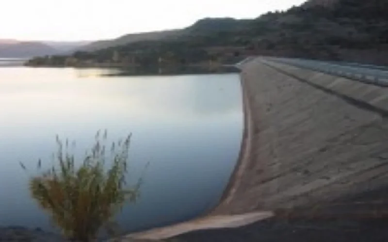 Un nouveau barrage à Chefchaouen