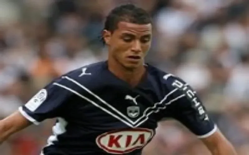 Chamakh : « l'année ou jamais pour partir »