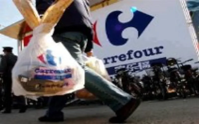 Carrefour à l'assaut du Maroc