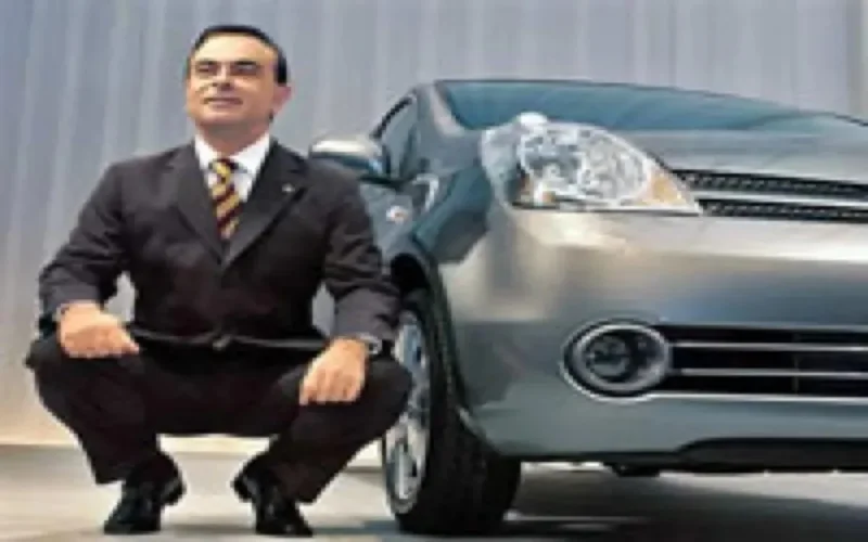 Nissan se désengage de l'usine Renault de Tanger