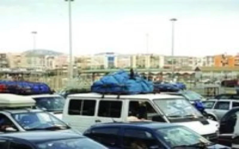 Opération Transit 2002 : des mesures préventives pour faciliter la traversée