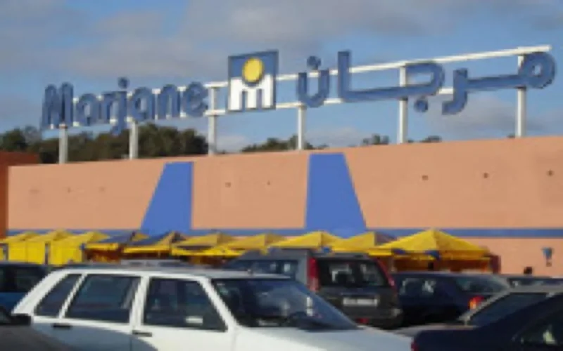 Marjane rachète la chaîne des supermarchés Acima