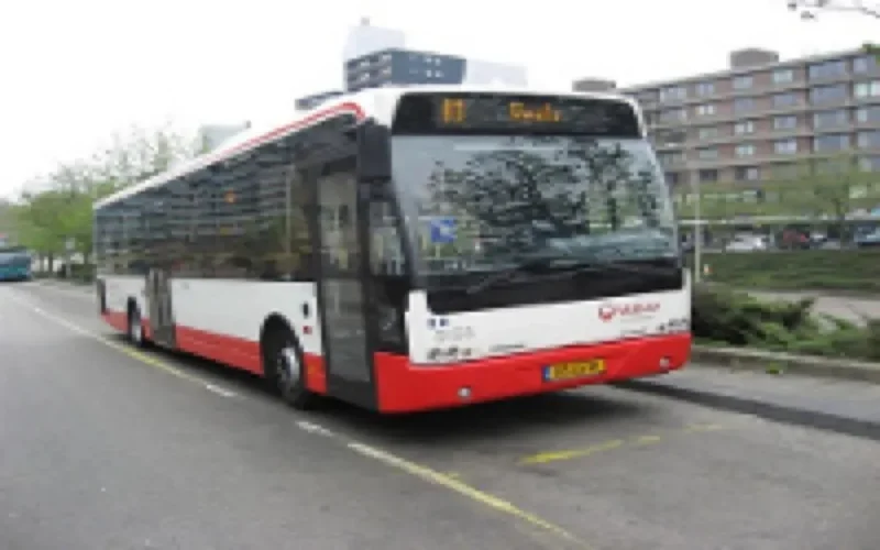 Rabat : le transport en commun cédé à Veolia