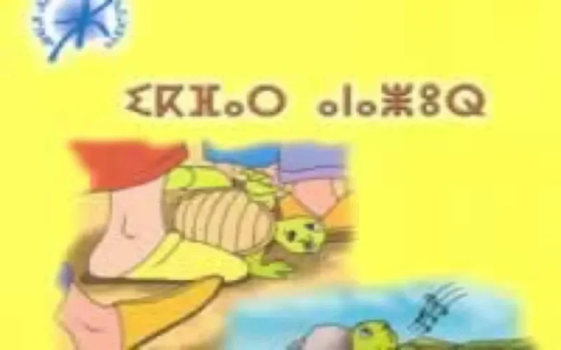 Tamazight à lécole c'est parti !