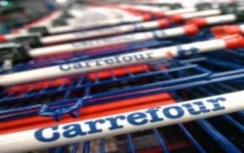 Carrefour relance la bataille de la grande distribution
