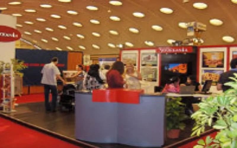 Immobilier : Darna, un salon pour rassurer...