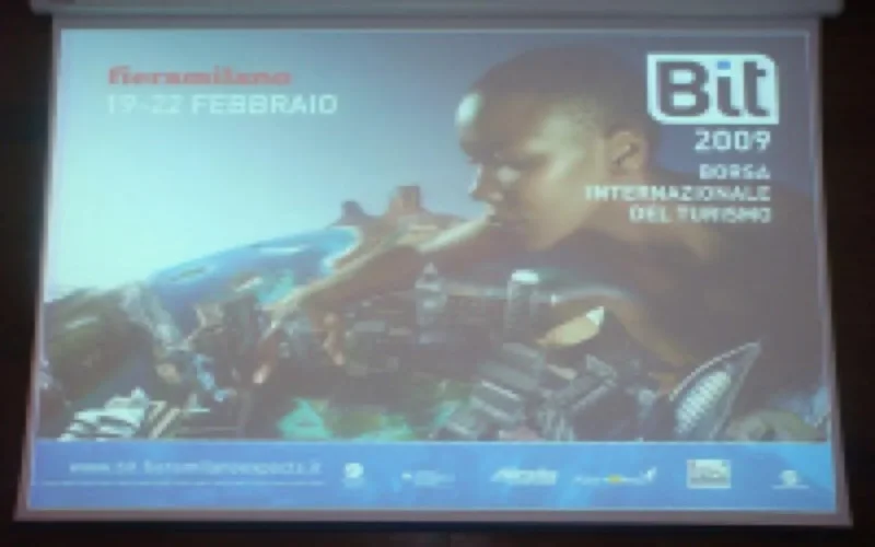 Tourisme : le Maroc fait sa promo en Italie
