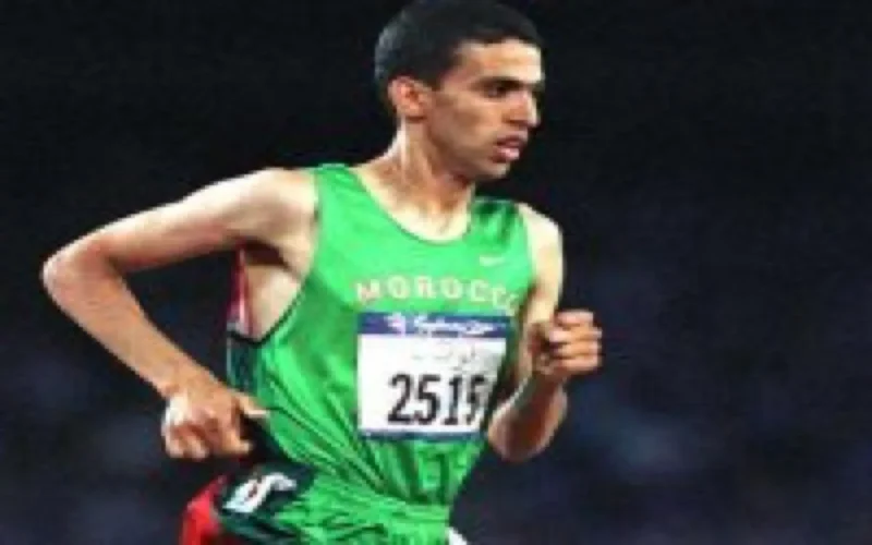 Hicham El Guerrouj : Roi de Monaco