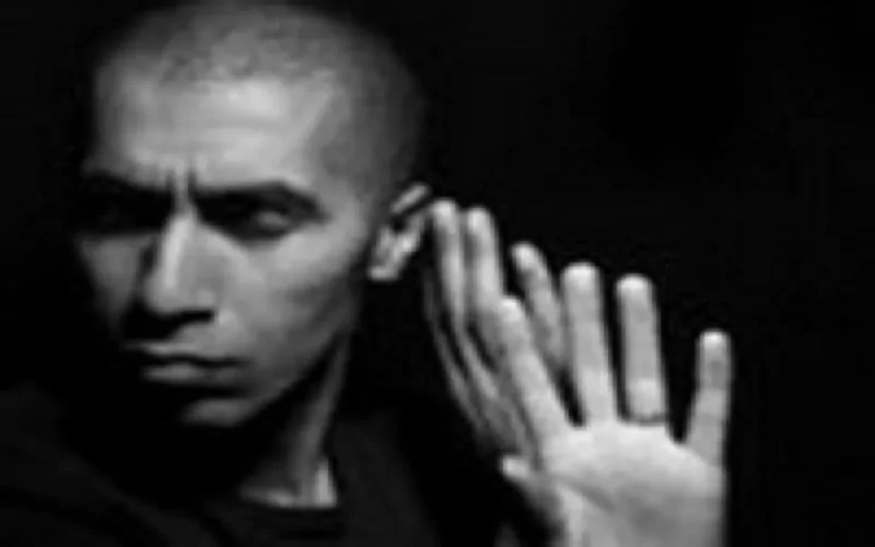 Khalid K, illusionniste du son