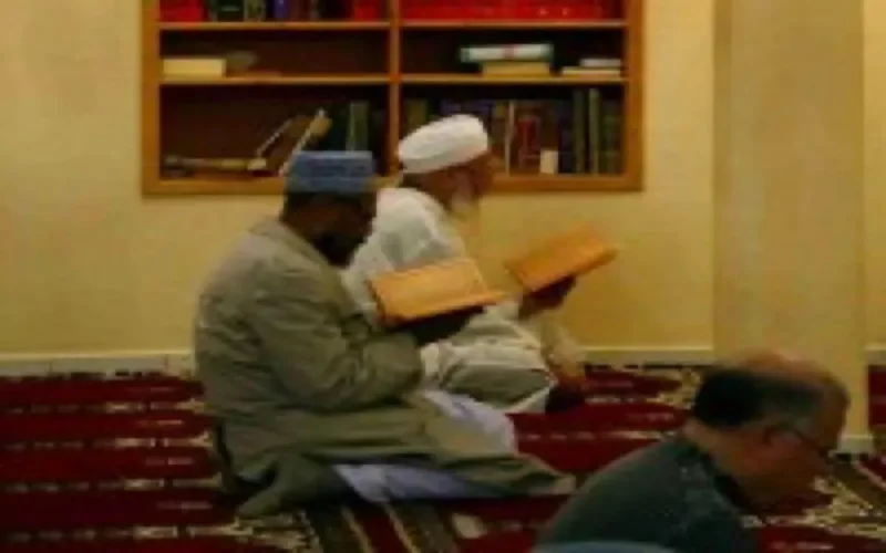 Le maroc face à l'Islam d'en Bas