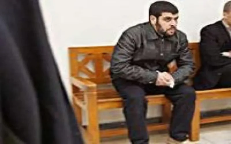 Abdelilah Ahriz condamné en appel à 20 ans de prison