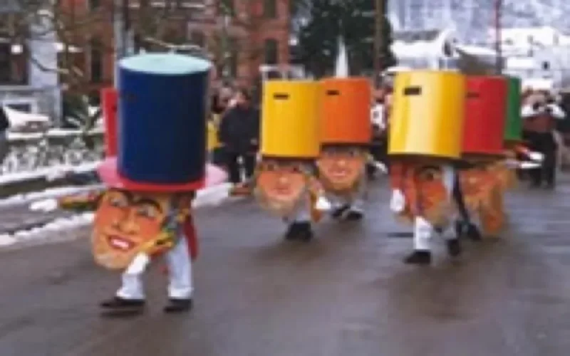 Fête de Wallonie : Le Maroc à L'honneur