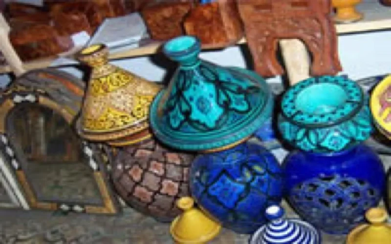 Artisanat : le produit marocain impressionne les Norvégiens