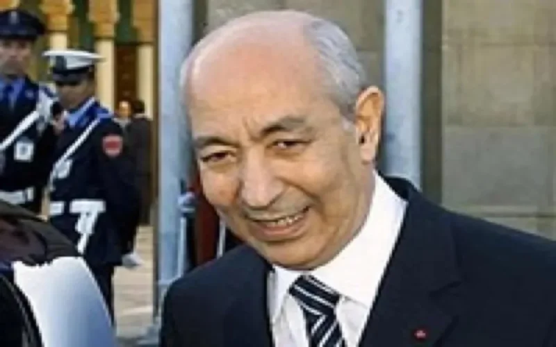 Partenariat Maroco Espagnol dans le domaine de l'équipement