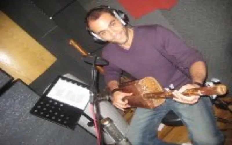 Idriss El Mehdi & The Bladi Band, découverte musicale made in Maroc