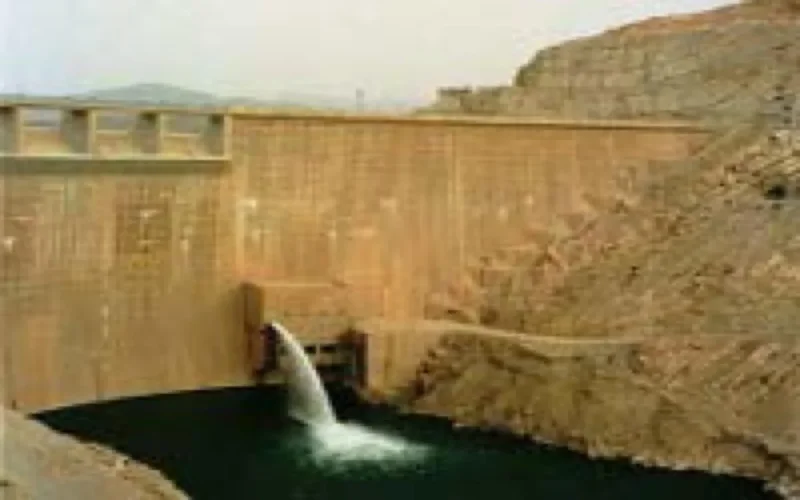 Fond Saoudien : prêt de 140 millions DH pour un barrage