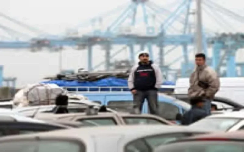 Tanger : Le port s'apprête à accueillir les premiers flux de MRE