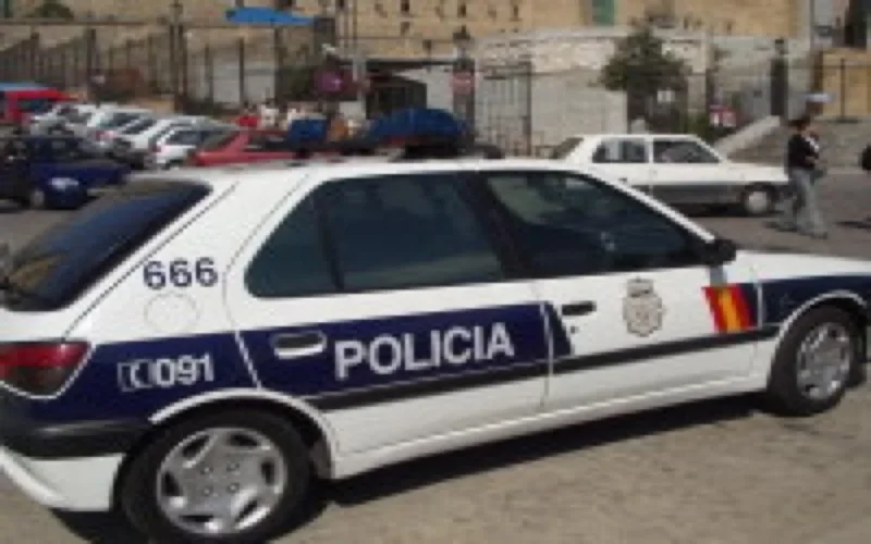 Le Marocain tué par un gendarme espagnol se trouvait en "zone neutre"