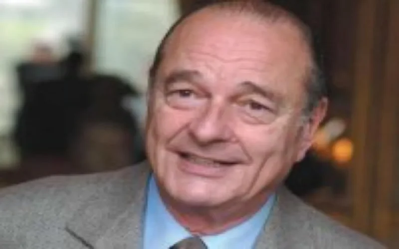 Chirac au Maroc : Parfaite convergence de vue