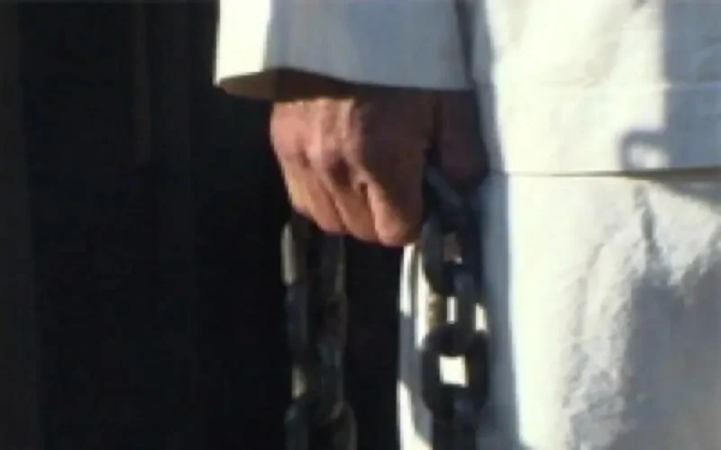 Abolir la peine de mort