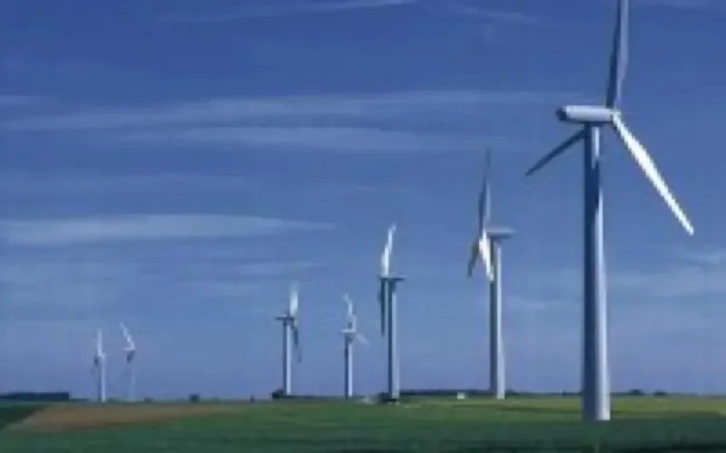 Des centrales éoliennes pour le Maroc