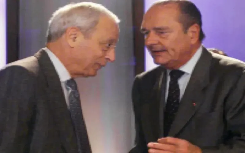 Décès d'Abdellatif Filali 