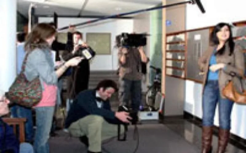 Babelgium, l'humour contre le racisme