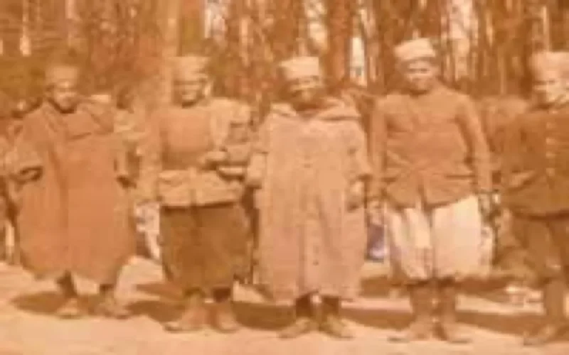 La France ouvre ses archives sur l'histoire du Maroc