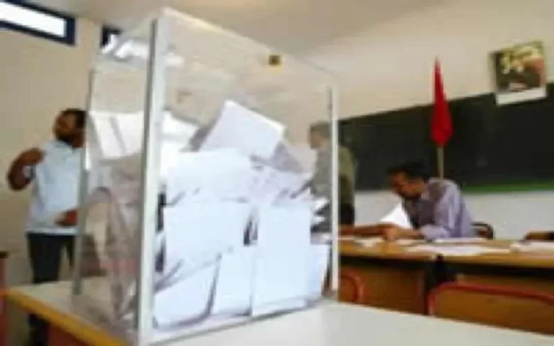 Exclusion de 3 millions de Marocains immigrés des élections de septembre