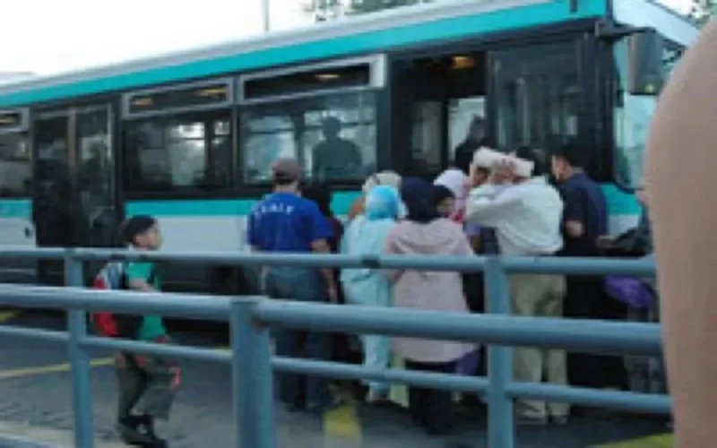 Étude sur l'incivisme au Maroc