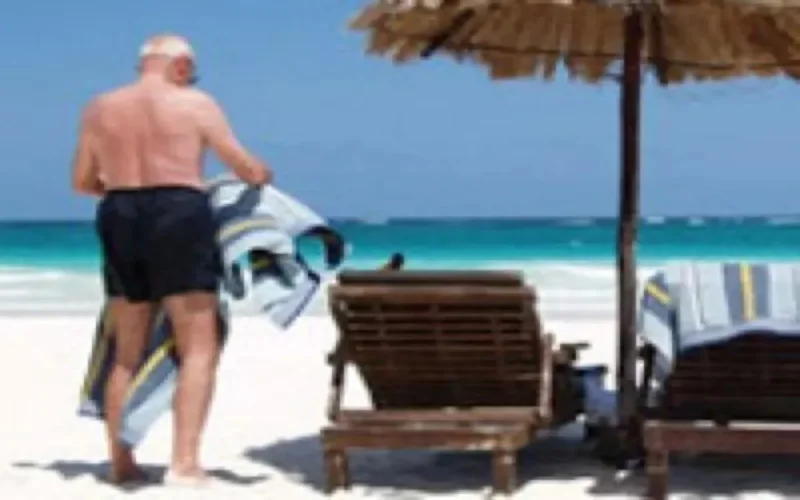 Souss : Des villas pour retraités européens actifs