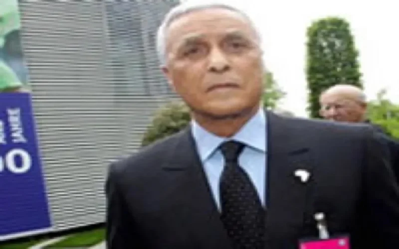 Le général Benslimane se retire du FRMF
