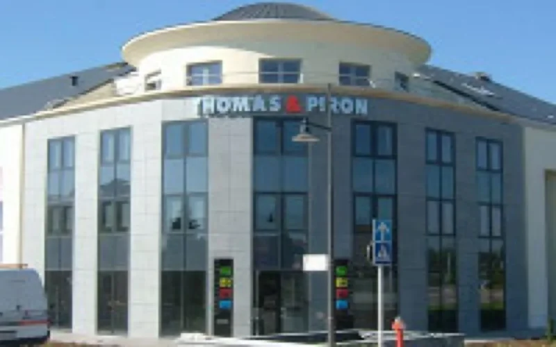 Thomas & Piron revend toutes ses parts marocaines