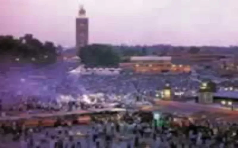 Marrakech-Tourisme : Offensive sur le marché espagnol