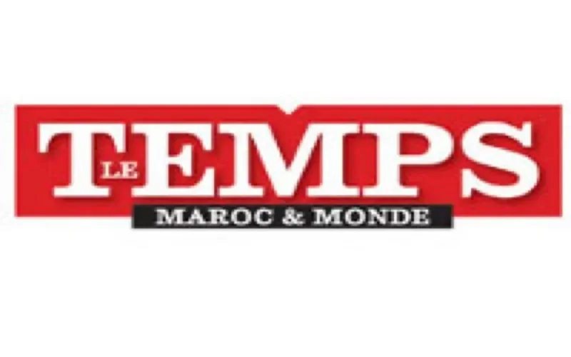 Le Temps Maroc & Monde