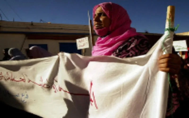 Sidi Ifni : jusqu'à 2 ans de prison pour les émeutiers