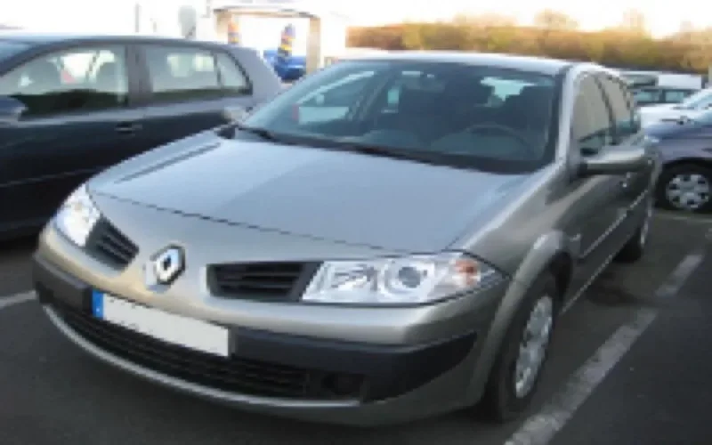 58% des voitures au Maroc roulent au diesel